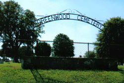 Greenwood Cemetery